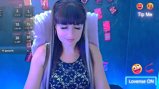 Violla My online show from July 2026 08:07:01 AM