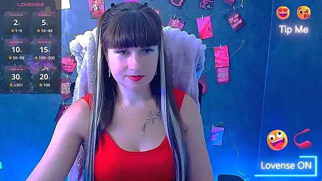 Violla My online show from July 2026 05:40:02 AM