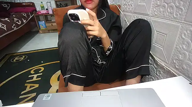 BIN-NA online show from December 2024 05:10:02 AM