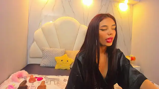 Tiffany sander online show from December 2024 03:14:02 AM