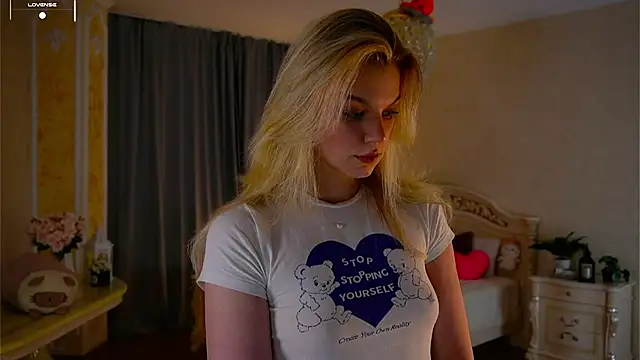 EdlinAlliston online show from September 2025 01:22:01 PM