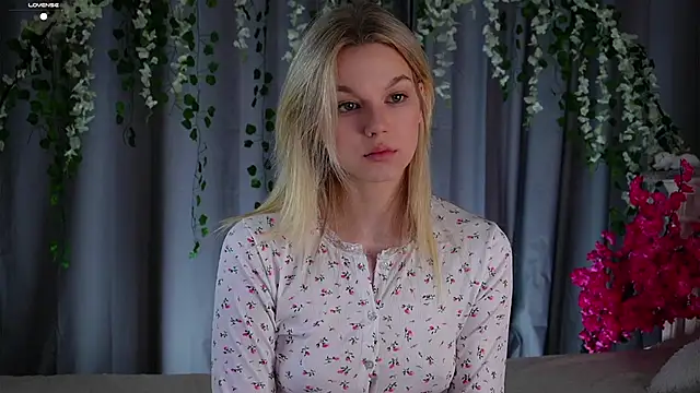 EdlinAlliston online show from October 2025 12:47:01 PM