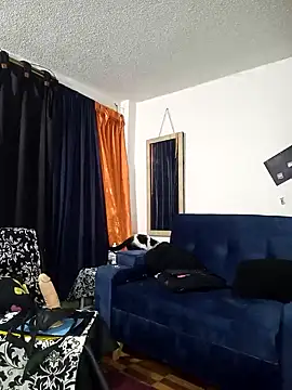 keila j online show from January 2025 11:03:02 AM