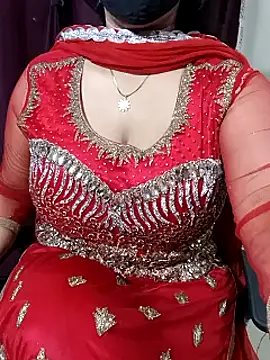 Anamika Kapoor online show from March 2025 06:54:01 PM