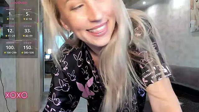 lady Nati online show from September 2025 01:38:02 PM