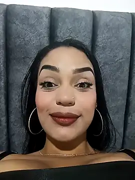 Sara-77 online show from December 2024 06:37:02 PM