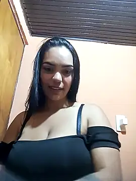 Sara-77 online show from January 2025 06:13:02 PM