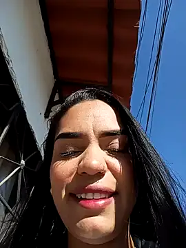 Sara-77 online show from January 2025 01:33:02 PM