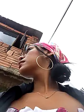 Sara-77 online show from January 2025 02:28:02 PM