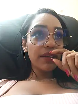 Sara-77 online show from February 2025 08:35:02 PM