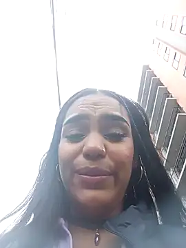 Sara-77 online show from February 2025 05:20:01 PM