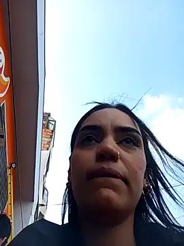 Sara-77 online show from February 2025 08:21:01 PM