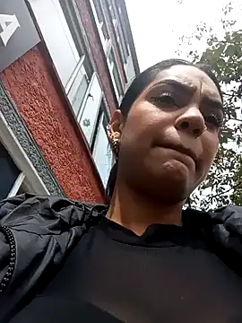 Sara-77 online show from February 2025 03:18:02 PM