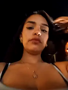 Sara-77 online show from February 2025 06:58:02 AM