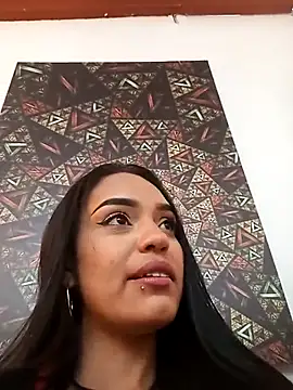 Sara-77 online show from March 2025 10:06:01 PM