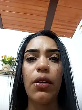 Sara-77 online show from March 2025 12:28:02 AM