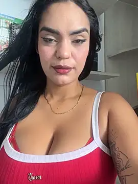 Sara-77 online show from November 2025 03:38:02 PM