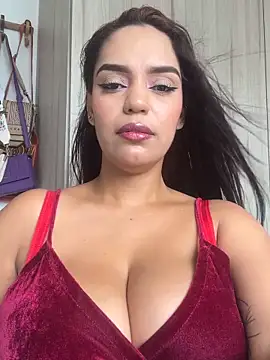 Sara-77 online show from April 2026 03:16:01 PM