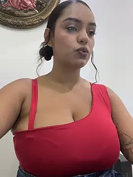 Sara-77 online show from May 2026 11:45:02 PM