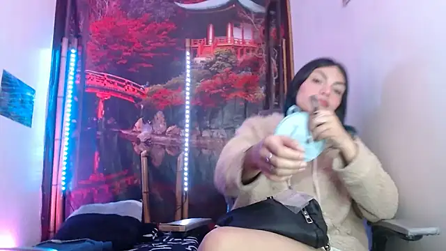 Snapshot of ReiLyMalkova chatting on February 2025 05:34:01 AM ReiLyMalkova online show from February 2025 05:34:01 AM