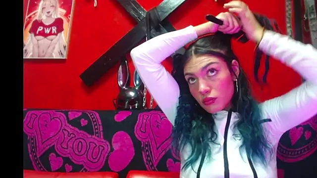 Snapshot of ReiLyMalkova chatting on March 2025 08:18:01 AM ReiLyMalkova online show from March 2025 08:18:01 AM