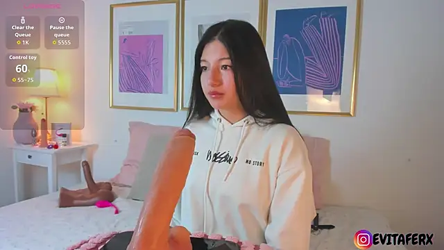 Eva depp online show from September 2025 11:25:01 AM