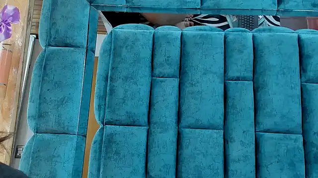 STEFANYVOLKOV online show from October 2025 09:41:01 PM