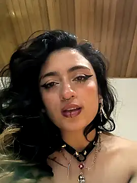 Snapshot of Lila_Desiree chatting on December 2024 08:02:01 AM Lila Desiree online show from December 2024 08:02:01 AM