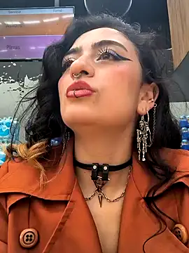 Snapshot of Lila_Desiree chatting on December 2024 06:35:02 PM Lila Desiree online show from December 2024 06:35:02 PM