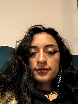 Snapshot of Lila_Desiree chatting on February 2025 05:33:01 AM Lila Desiree online show from February 2025 05:33:01 AM