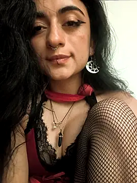 Lila Desiree online show from February 2026 05:08:02 AM