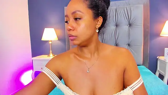 Kamila-Kane online show from February 2025 07:40:02 PM