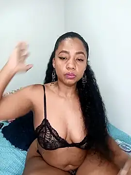 Kamila-Kane online show from March 2026 10:38:02 PM