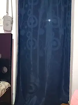 ScarletthJhonson- online show from January 2025 02:09:01 AM