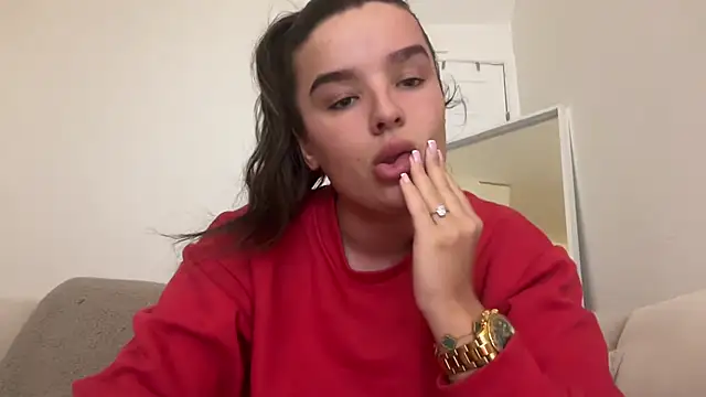 maisiesmithx online show from January 2025 09:01:01 PM