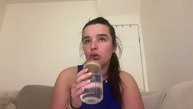 maisiesmithx online show from January 2025 09:10:01 PM