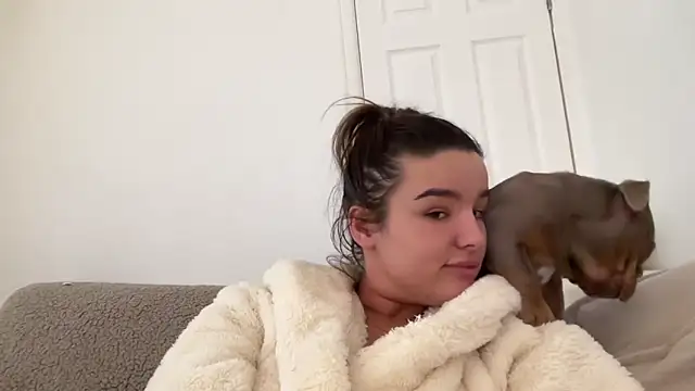 maisiesmithx online show from February 2025 12:22:02 PM