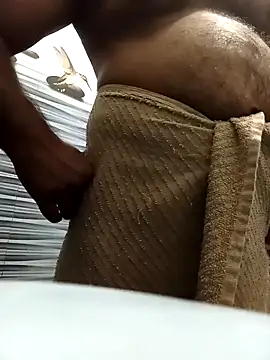 Nogeris20 online show from December 2024 08:38:02 AM