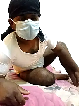 Nogeris20 online show from December 2024 05:12:01 PM