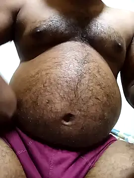 Nogeris20 online show from January 2025 07:02:02 PM