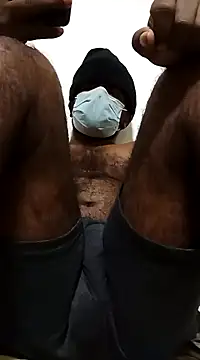 Nogeris20 online show from January 2025 05:18:01 PM