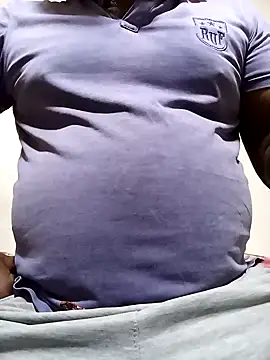 Nogeris20 online show from February 2025 11:11:01 PM