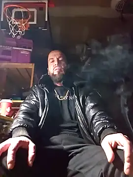 Beardedtattood online show from January 2025 05:13:01 AM