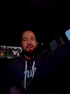 Beardedtattood online show from January 2025 12:36:02 PM