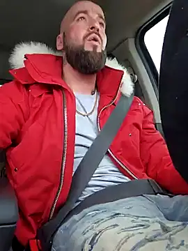 Beardedtattood online show from January 2025 05:33:02 PM