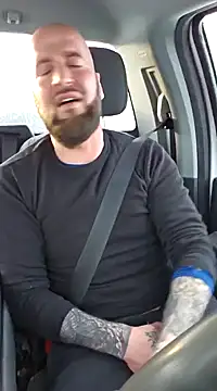 Beardedtattood online show from January 2025 09:34:02 PM