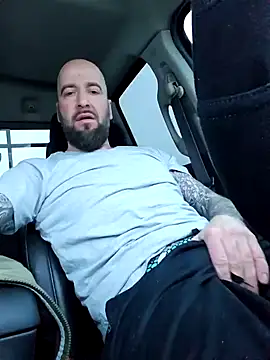 Beardedtattood online show from January 2025 01:08:02 PM