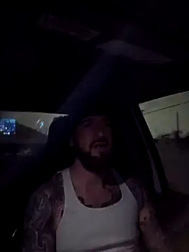 Beardedtattood online show from February 2025 10:12:02 AM