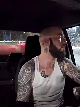 Beardedtattood online show from February 2025 09:37:01 AM