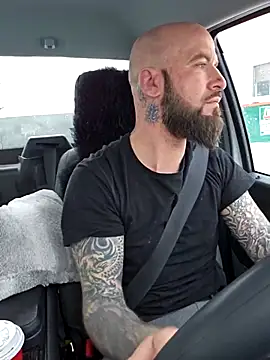 Beardedtattood online show from February 2025 01:30:01 PM